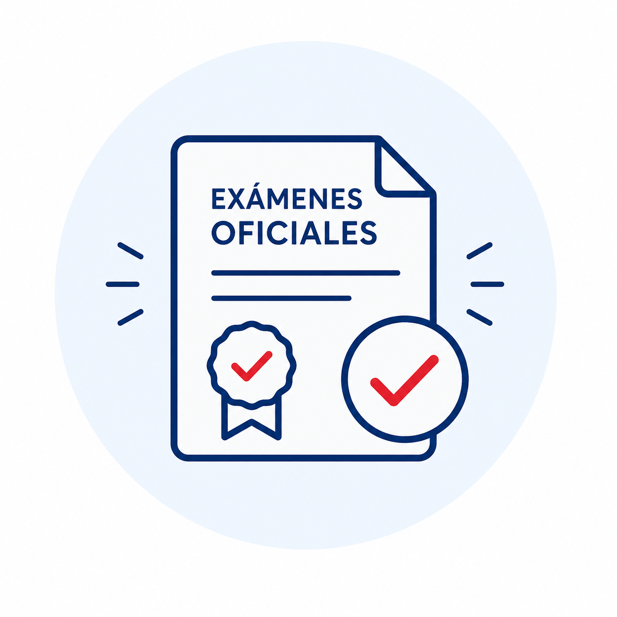 Preparación Exámenes oficiales Cambridge y Delf